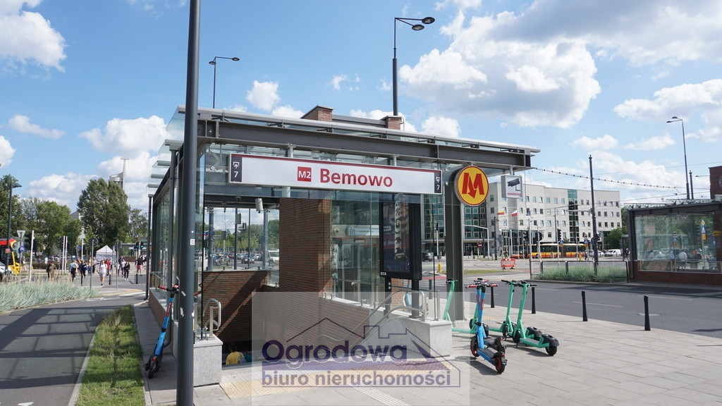 Mieszkanie na wynajem