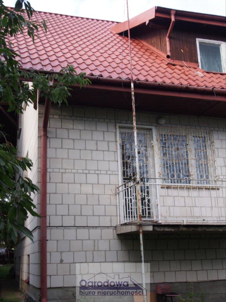 Dom na sprzedaż