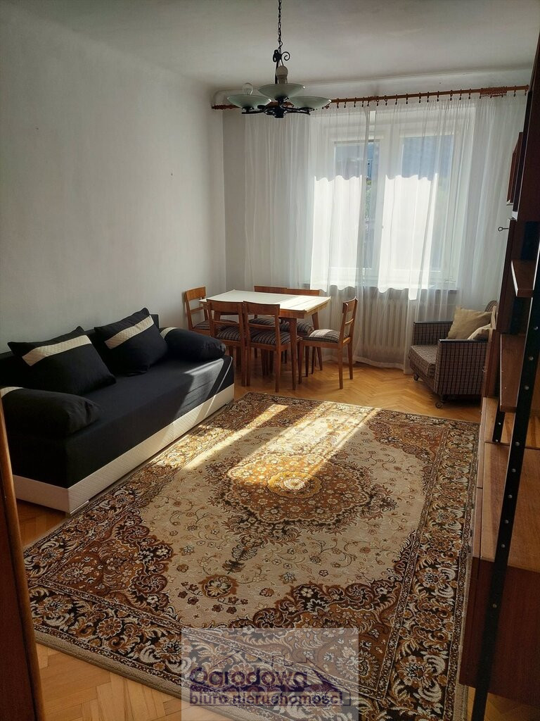 Mieszkanie na wynajem