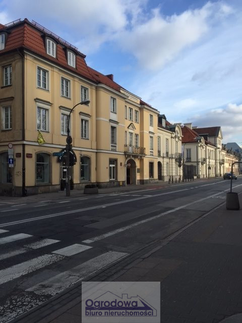Mieszkanie na wynajem